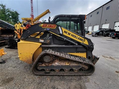 c237 new holland skid steer|c232 new holland for sale.